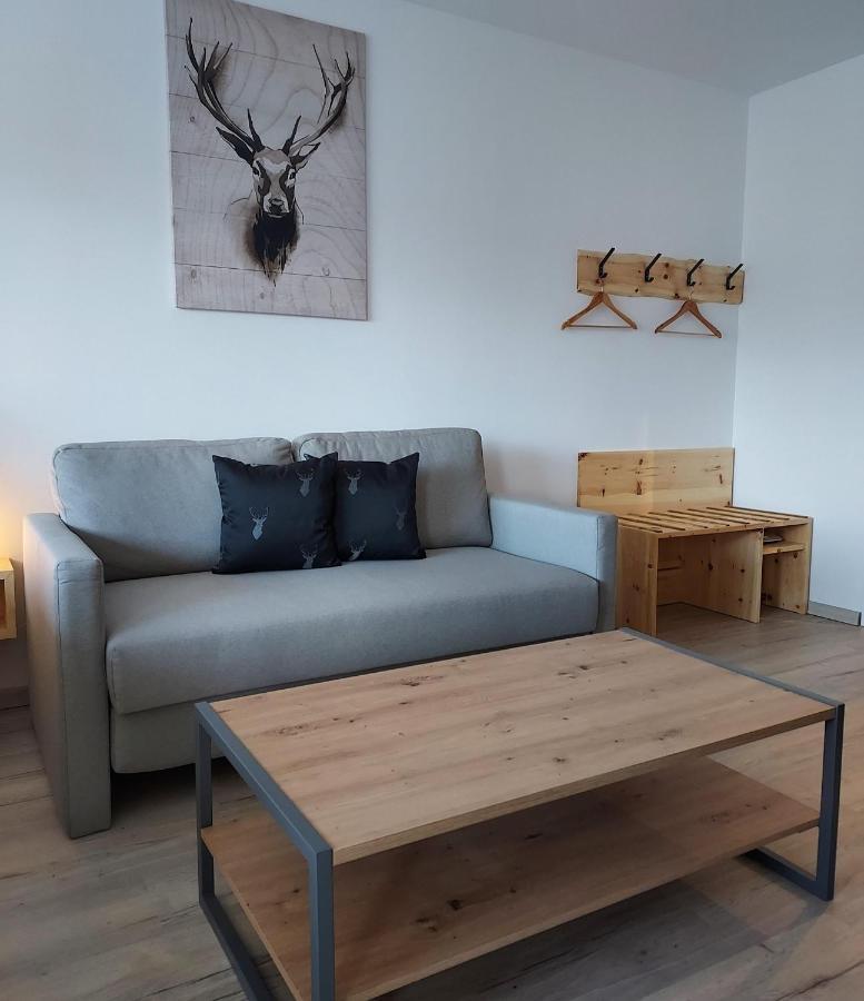 Allgoy Apartment Oy-Mittelberg