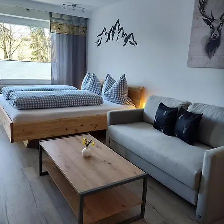 Ferienwohnung Allgoy Oy-Mittelberg Esterno foto