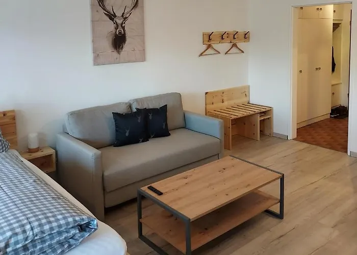 Ferienwohnung Allgoy