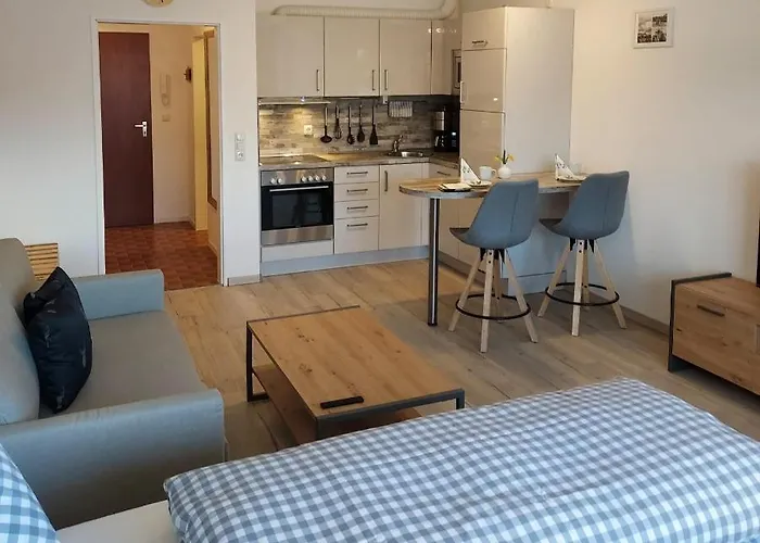 Ferienwohnung Allgoy
