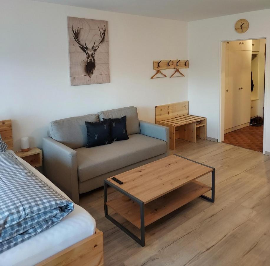 Apartment Allgoy