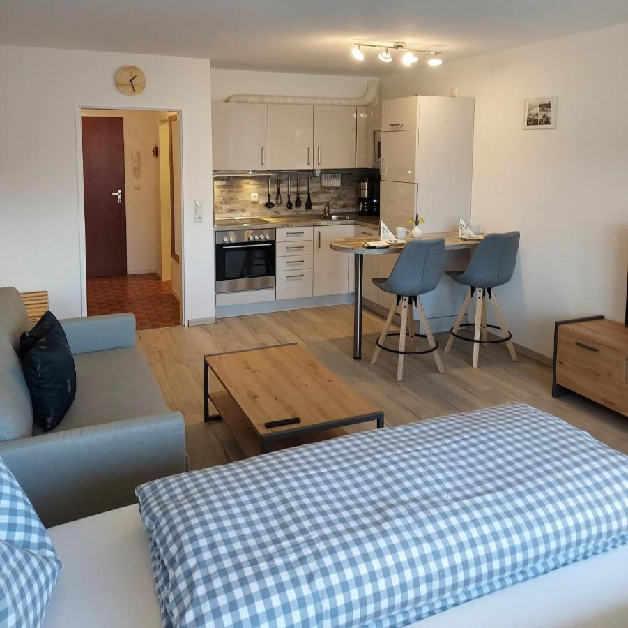 Apartment Allgoy *